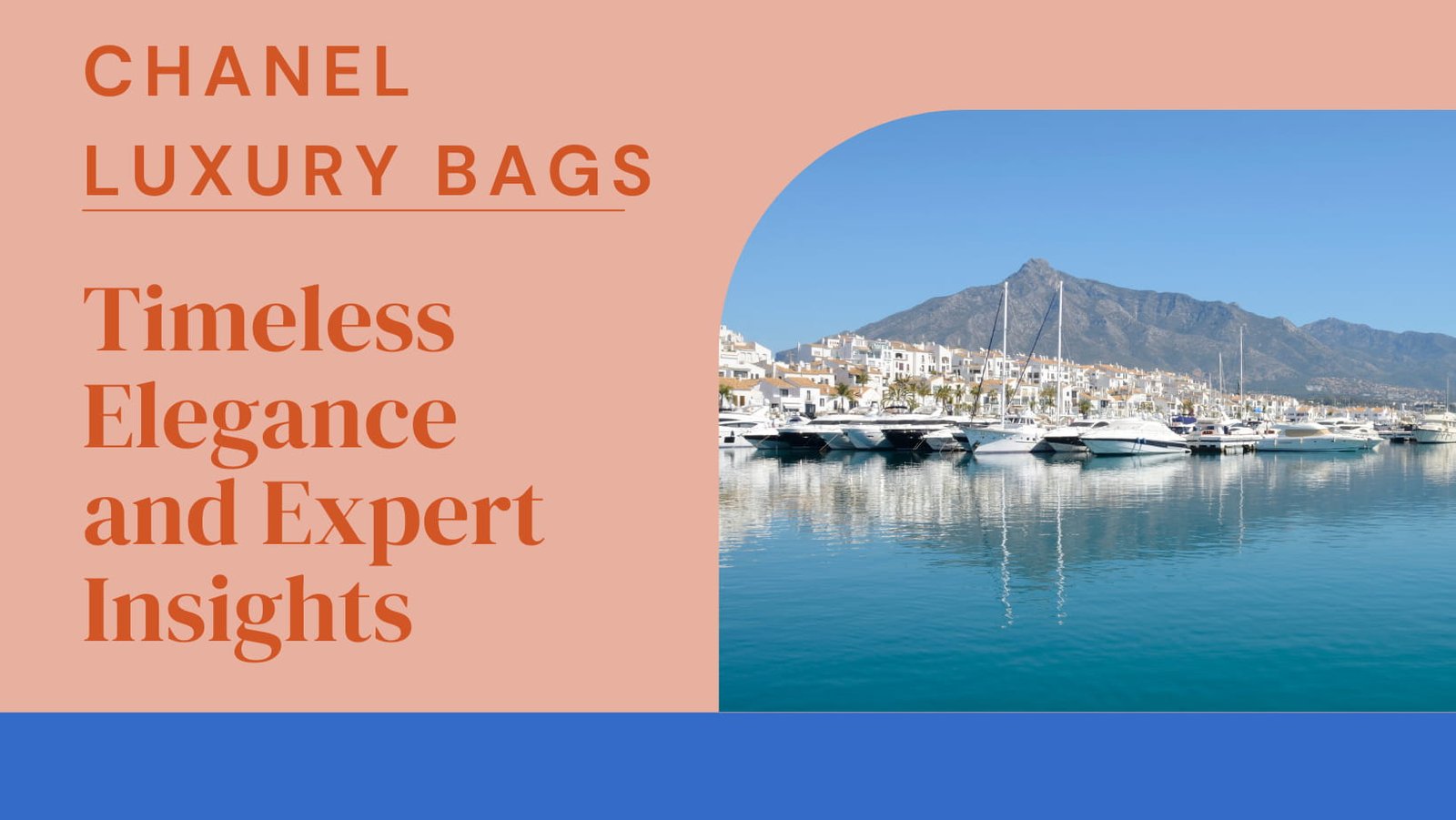 luxury bags chanel