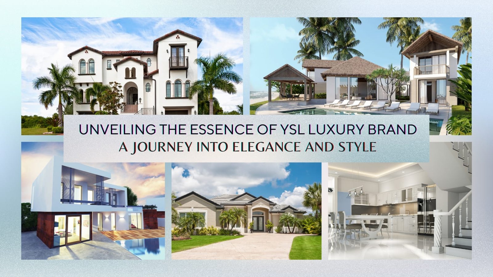 ysl luxury brand