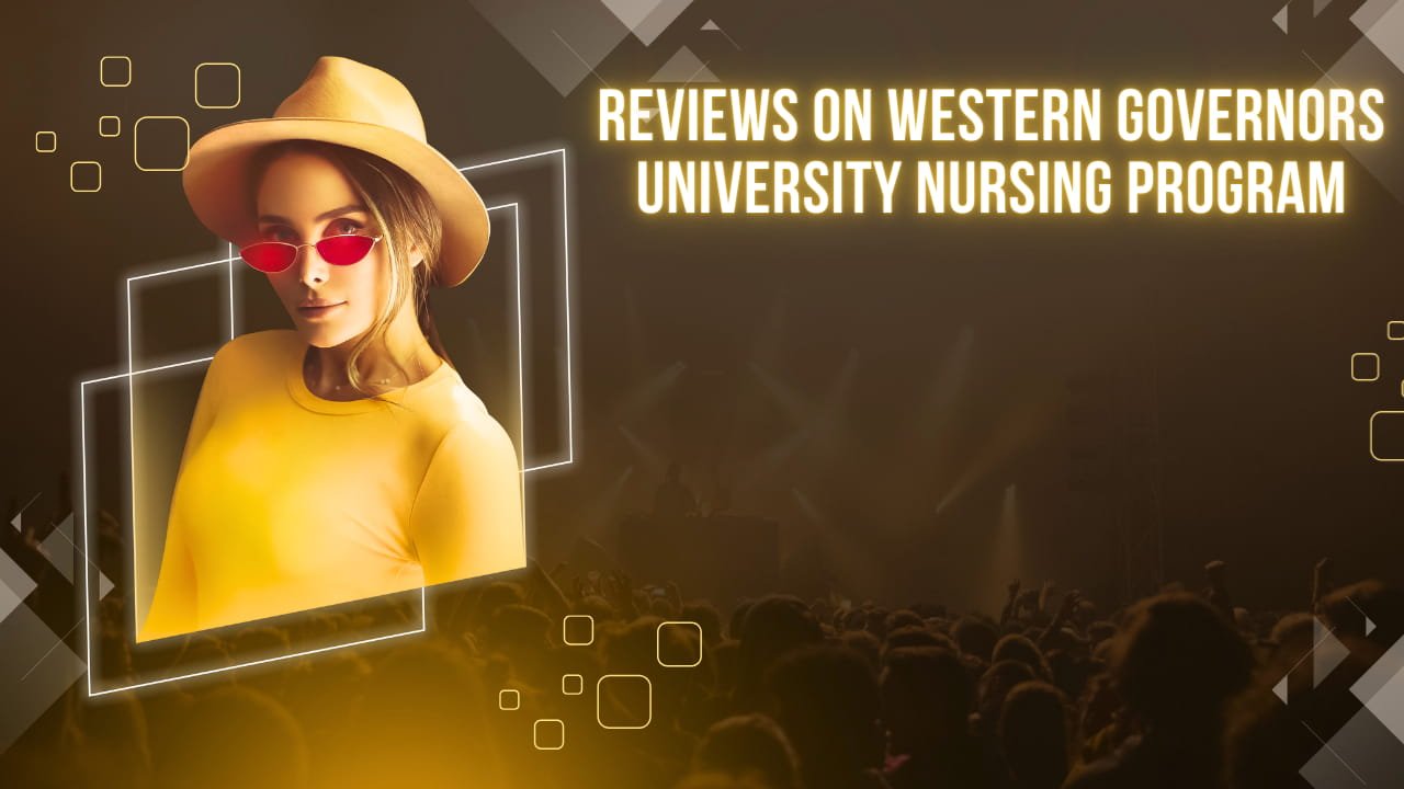 reviews on western governors university nursing program
