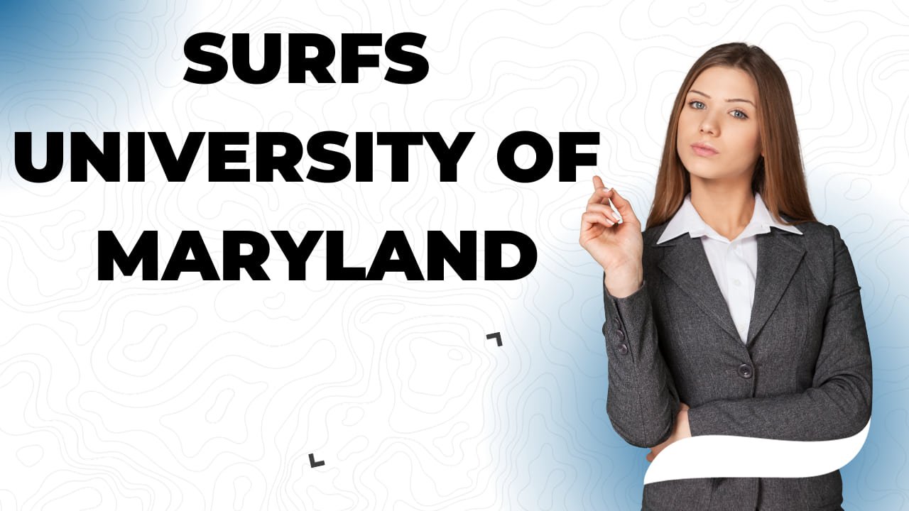 surfs university of maryland
