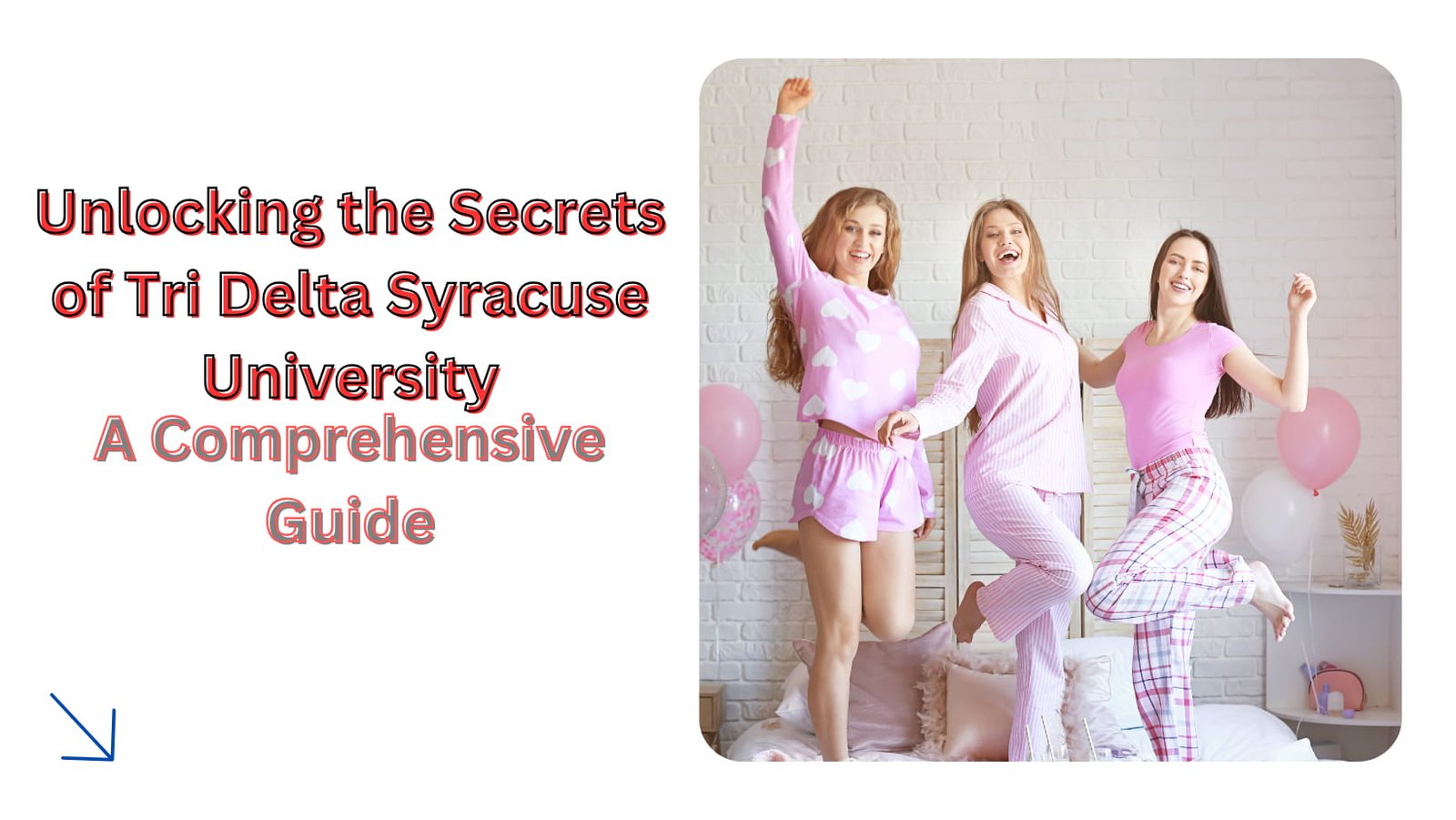 Unlocking the Secrets of Tri Delta Syracuse University: A Comprehensive Guide