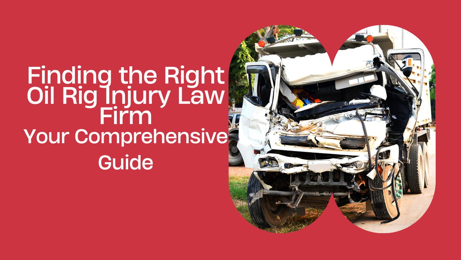 oil rig injury law firm
