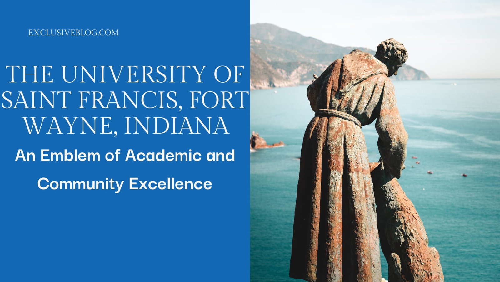 university of saint francis fort wayne indiana