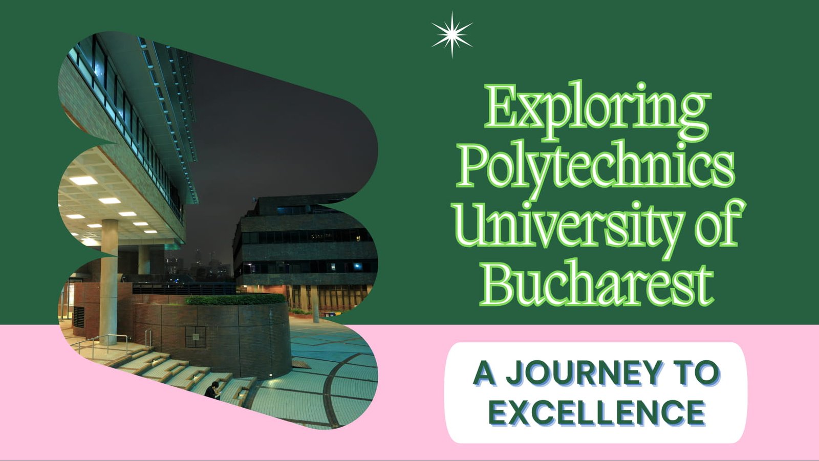 polytechnics university of bucharest