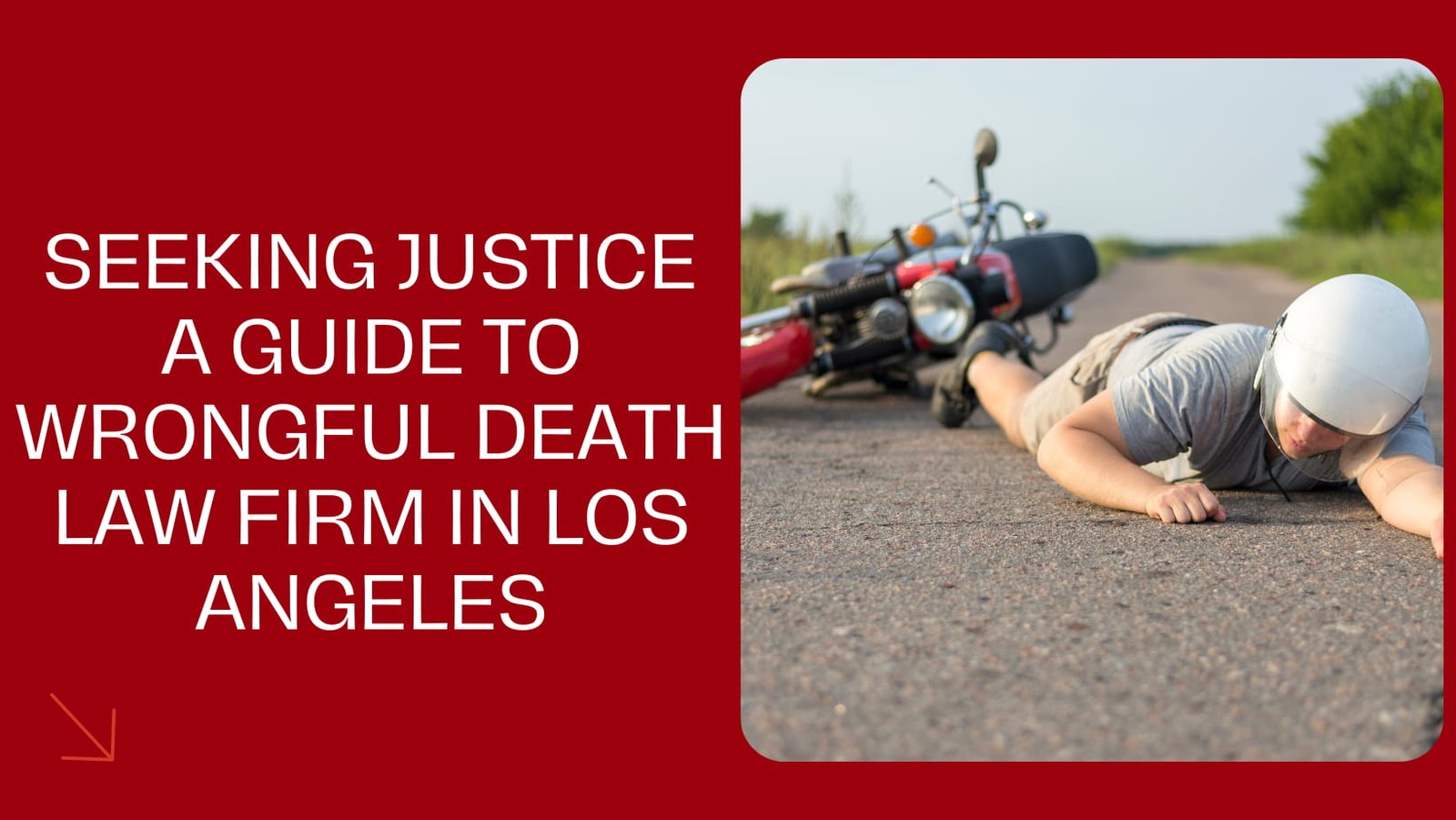 wrongful death law firm los angeles