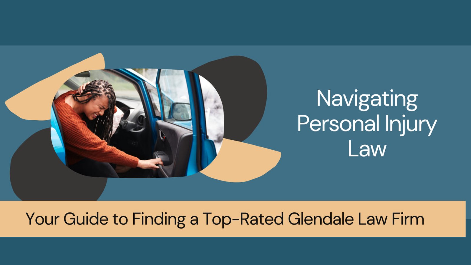 personal injury law firm glendale