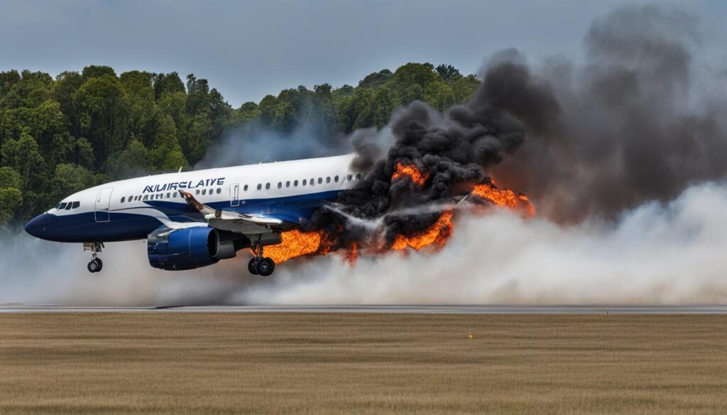 Aviation Accident Law Factors
