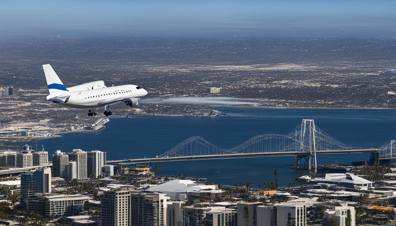 san diego aviation accident law firm